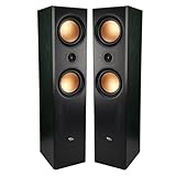 Evidence Acoustics Colonnes HiFi/Home-Cinéma EA-800-PG
