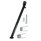 Béquille latérale Rofel pour Moto Sherco 50 Sm-R Avant