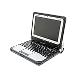 Panasonic Toughbook CF-20G0205VM CF-20 Win 10 Pro,