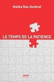 Le temps de la patience