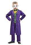 Ciao- Joker Costume déguisement garçon Original DC
