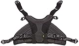 IXS Armour Cleaver Body pour femme Noir Taille unique