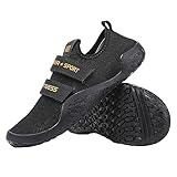 JiuQing Deadlift Chaussures Hommes Femmes Haltérophilie