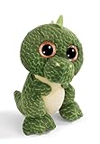 NICI Peluche GLUBSCHIS dino Tyrannosaurus Rex Xert