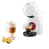 Krups Nescafé Dolce Gusto Piccolo XS, Machine à café