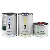 MG PRIME Peinture voiture kit de pot pour Citroen AC526