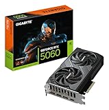 GIGABYTE GeForce RTX 5060 WINDFORCE OC 8G Carte Graphique