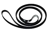 Véritable ZANUSSI Sèche-linge Drive BELT 1975H7 1258288107