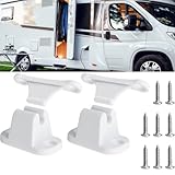 KARELLS Lot de 2 bloqueurs de porte pour caravane,