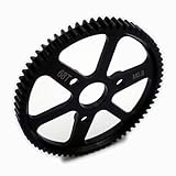 Engrenage droit en acier dur 68T 0,8 m 32P pour Traxxas