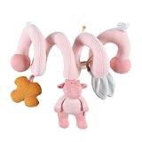 Nouky Aktivitätsspirale Veloudoux