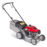 Honda HRG 416 PK - Tondeuse à poussée, lame de 41 cm