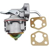 SPJIUQI Pompe de levage de carburant ULPK0002 2641720