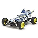 Tamiya Plasma Edge II Buggy Véhicule Miniature