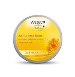 WELEDA - Baume intense universel Calendula - Hydrate