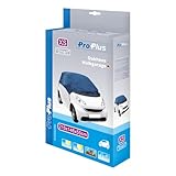ProPlus 610171 Demi Housse Protection de Voiture Smart,