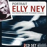 Elly Ney-Portrait