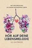 Hör auf deine Lebensmelodie: Mit HRV Messung zu einem