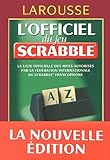 L'officiel du Scrabble