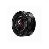 Panasonic Lumix 12-32mm F3.5-5.6 | Objectif Zoom Standard