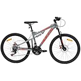 Huffy MARKER 24" Mountain bike