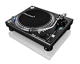 Pioneer PLX-1000 Platine professionnelle à couple élevé