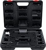 BGS Do it yourself Diy 62636 | Jeu d’extracteurs d’injecteurs