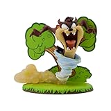 ABYstyle Studio Looney Tunes Taz Figurine en PVC à