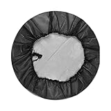 Housse en maille pour tonneau de pluie, couverture