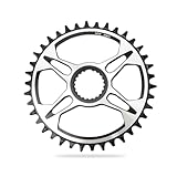 HOUSON Plateau de vélo 12 vitesses 32T 34T 36T 38T