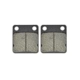 Moto Plaquettes Frein Plaquettes De Frein Avant Et