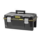 Stanley - FatMax FATMAX Boîte à Outils Étanche 58 cm