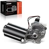 Frankberg Moteur d'Essuie-Glace de Pare-brise Avant