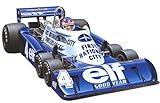 Tamiya - 20053 - Maquette - Tyrrell P34 1977 Monaco
