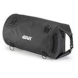 Givi Sac à dos ou pour selle de moto - Étanche - Lightit
