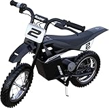 Razor MX125 Dirt Rocket Dirt Bike électrique avec autocollants