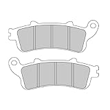 Plaquettes Ferodo de frein avant - Honda FJS 600 Silverwing