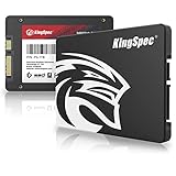 KingSpec SSD SATA 1To 2,5 ", SSD interne SATA iii 6