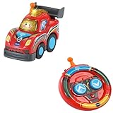 VTech Baby Tut Tut Bolides de course RC - Voiture télécommandée