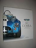 AC Cobra: Eine Hommage an die englisch-amerikanische