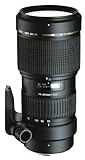 Tamron Objectif numérique AF 70-200 mm 2,8 Di SP Macro