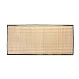 Bodhi Tatami Tapis roulant | Style japonais | Tapis