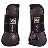 BR Protège-tendon Xcellence Guetre Cheval Taille: WB