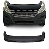 Capot de moteur OMAC - Déflecteur d'insectes et de