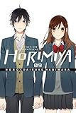 HORIMIYA 09: Volume 9
