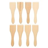 Chinchilla® 8x Set de spatules à raclette | Complément