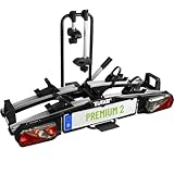 EUFAB 11521 Porte-Vélos Premium 2