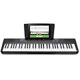 Alesis Melody 61 Piano Numérique 61 Touches pour Débutants
