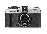 PENTAX Appareil photo compact de longueur focale fixe