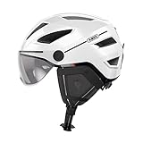 ABUS Casque de ville Pedelec 2.0 ACE - Casque de vélo